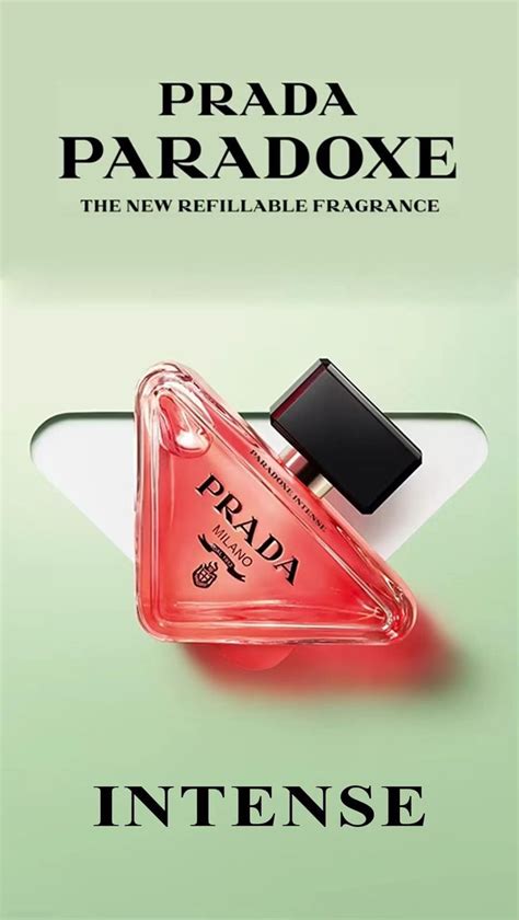 paradox prada review|Prada paradoxe reviews.